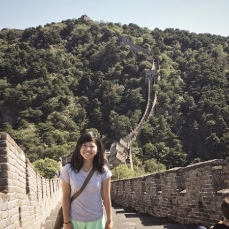 Emily Ku avatar image