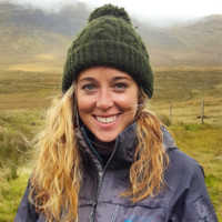 Abbie Schuster avatar image