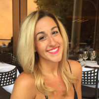 Courtney Vivian avatar image