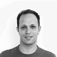Noam Ben-Zvi avatar image