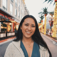 Julia Catolico avatar image