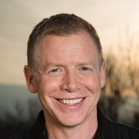 Scott Dietzen avatar image