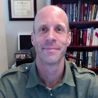 Graham Hemingway avatar image