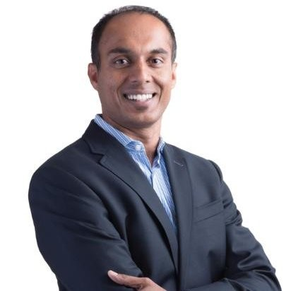 Maneesh Jain avatar image