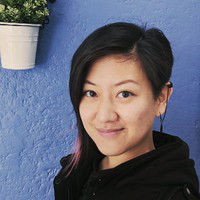 Karena Tyan avatar image