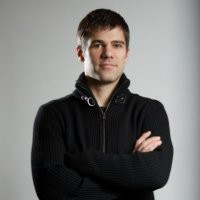 Chris Pollak avatar image