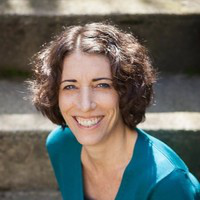 Laurie Pantell avatar image