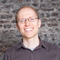 Jeff Arnold avatar image