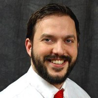 Matt Elwood avatar image