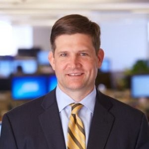 Kevin Paige avatar image