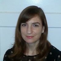 Cheryl Eddy avatar image