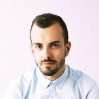 Romain Blanco-Espuny avatar image