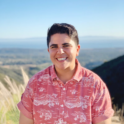 Ashley Roque avatar image