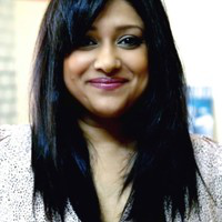 Kavita Baliga avatar image