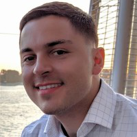 David Eden avatar image