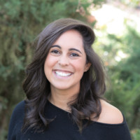 Danielle Baez avatar image