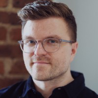 Charlie Schweikert avatar image