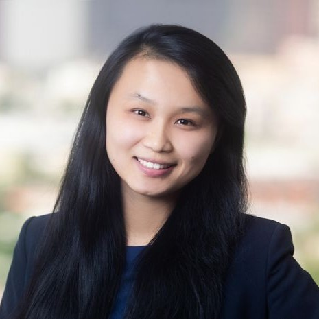 Elaine Chen avatar image