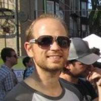 Scott Robertson avatar image