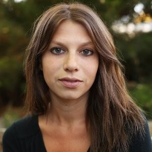 Lyndsey Gilpin avatar image