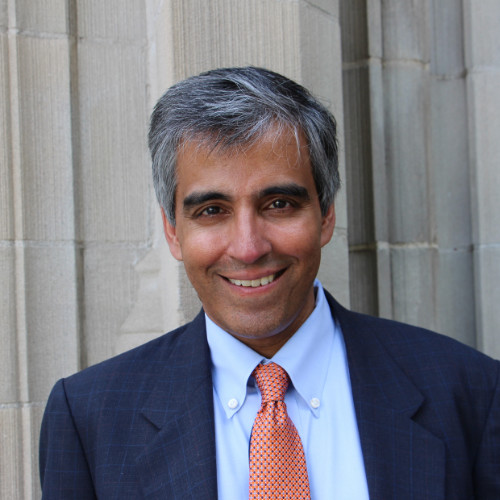 Pulin Sanghvi avatar image