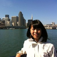 Jennifer Wong avatar image