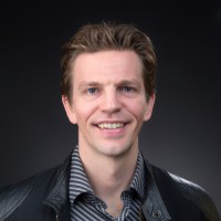 Toby Russell avatar image