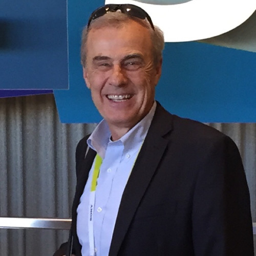 Bob Koran avatar image