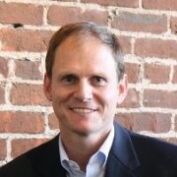 Gregg Brockway avatar image