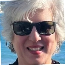 Anna Maria Markantonis avatar image