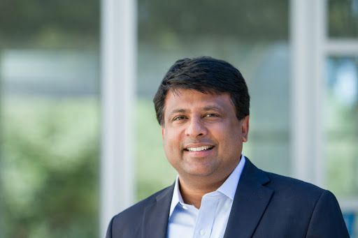 Kartik Venkataraman avatar image