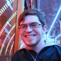 Ian Duncan avatar image