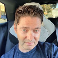 Andrew Hargreaves avatar image