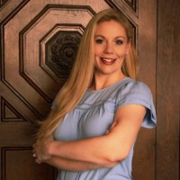 Kirstin Hall avatar image