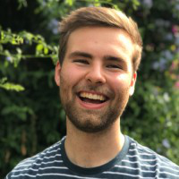 Parker Ljung avatar image