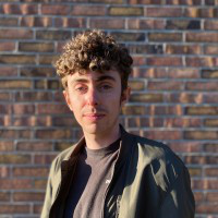 Luke Eller avatar image