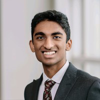 Saaket Poray avatar image