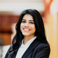 Ananya Sivaraman avatar image