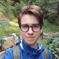 Ross Briden avatar image