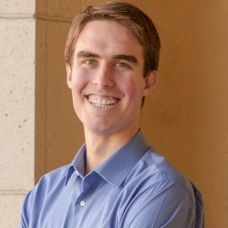 Christopher Weyant avatar image