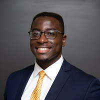 John Eshirow avatar image