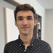 Luke McPhillips avatar image