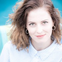 Isabelle White avatar image