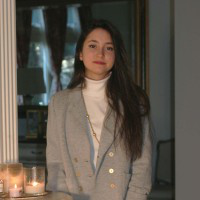 Danielle Kraidin avatar image