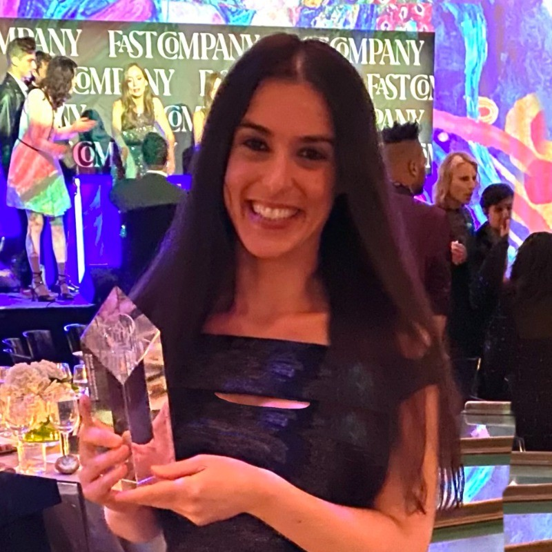 Jillian Kushner avatar image