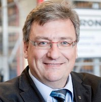 Peter Fischer avatar image