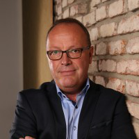 Richard Rieger avatar image