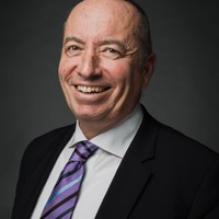 Fritz Mayr avatar image