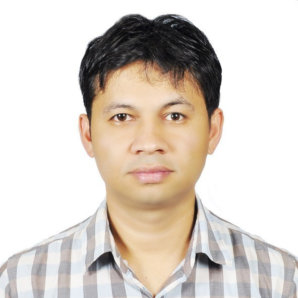 Ananta Pandey avatar image