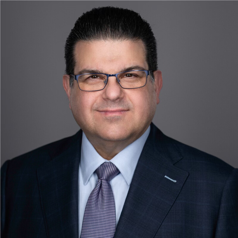 Nicholas Stamos avatar image